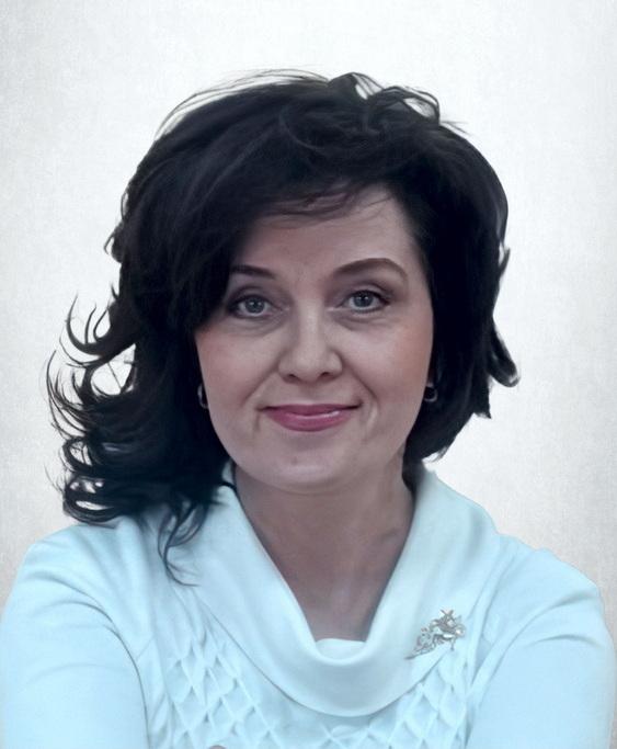 Шигичева С. И